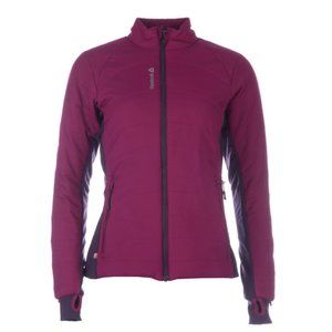Reebok Outerwear 79 Active Jacket, Woman's Size Small